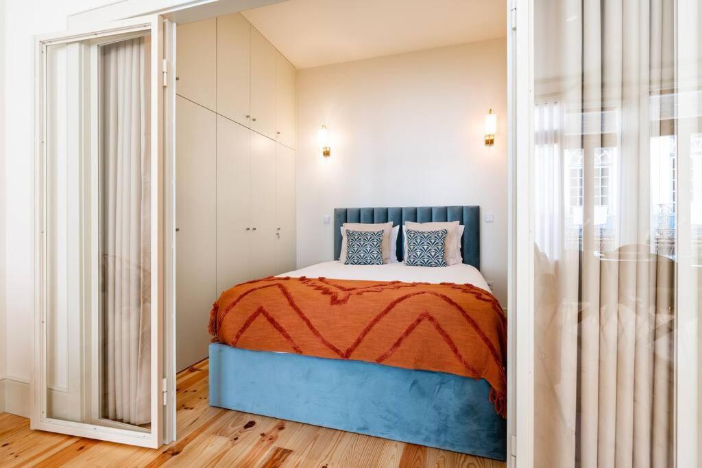 Viva Liberty 310 Apartment Porto Bagian luar foto