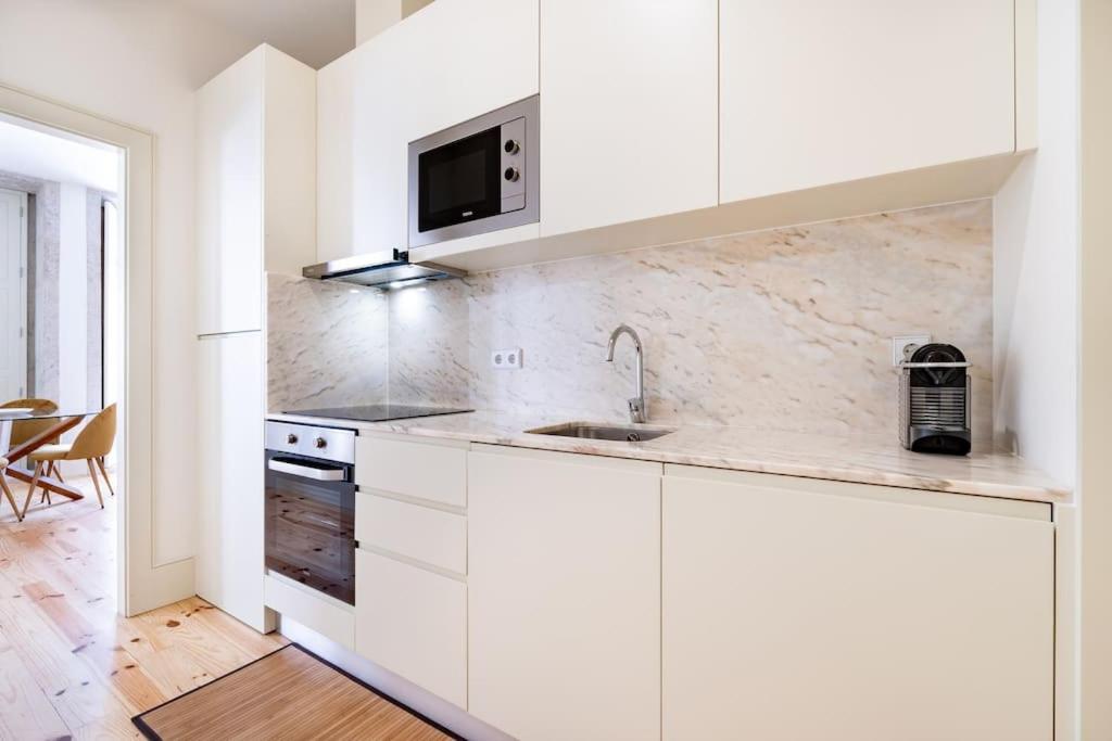 Viva Liberty 310 Apartment Porto Bagian luar foto