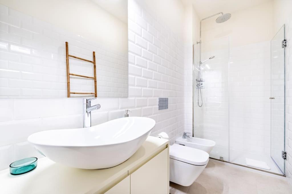 Viva Liberty 310 Apartment Porto Bagian luar foto